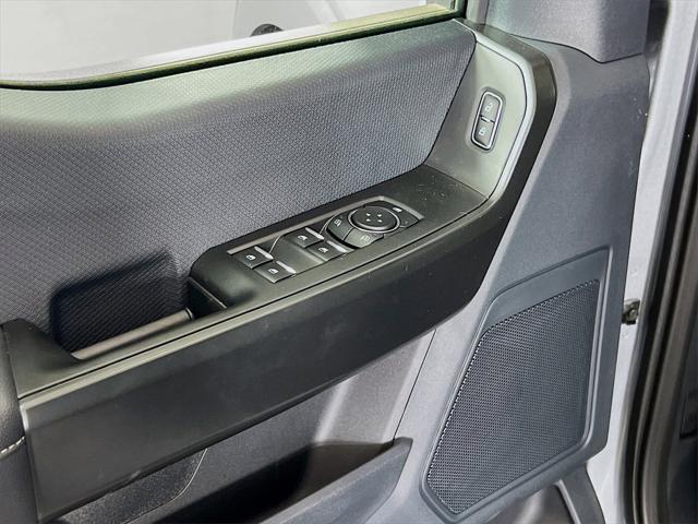 new 2025 Ford F-150 car, priced at $47,037