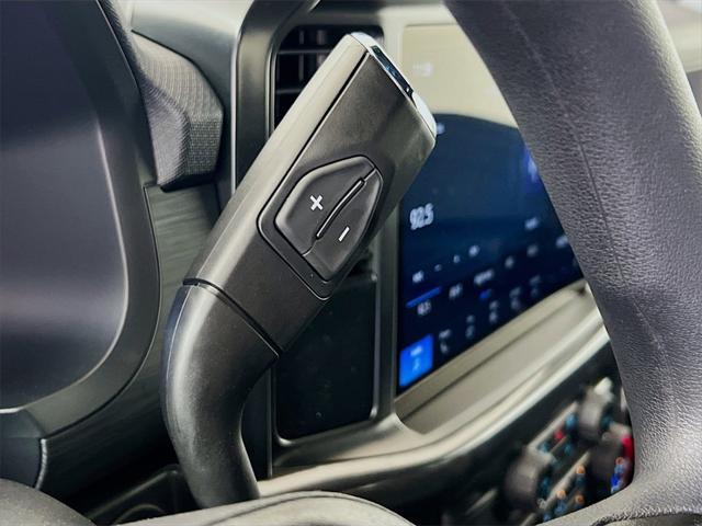 new 2025 Ford F-150 car, priced at $47,037