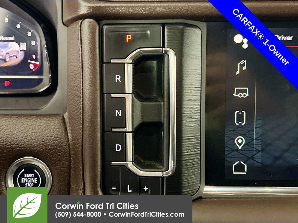 used 2022 GMC Yukon XL car, priced at $61,500