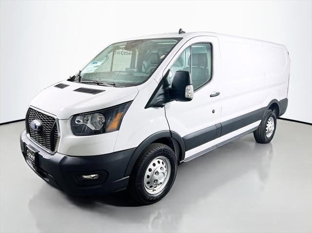 new 2024 Ford Transit-150 car, priced at $54,295