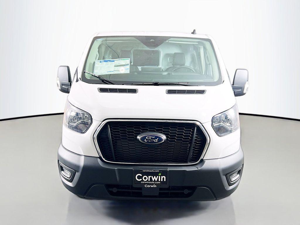 new 2024 Ford Transit-150 car, priced at $44,946