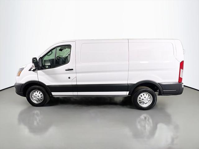 new 2024 Ford Transit-150 car, priced at $54,295