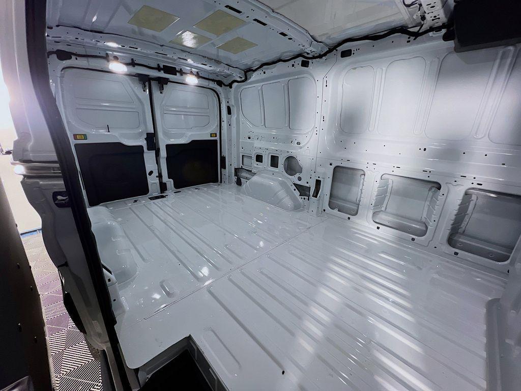 new 2024 Ford Transit-150 car, priced at $44,946