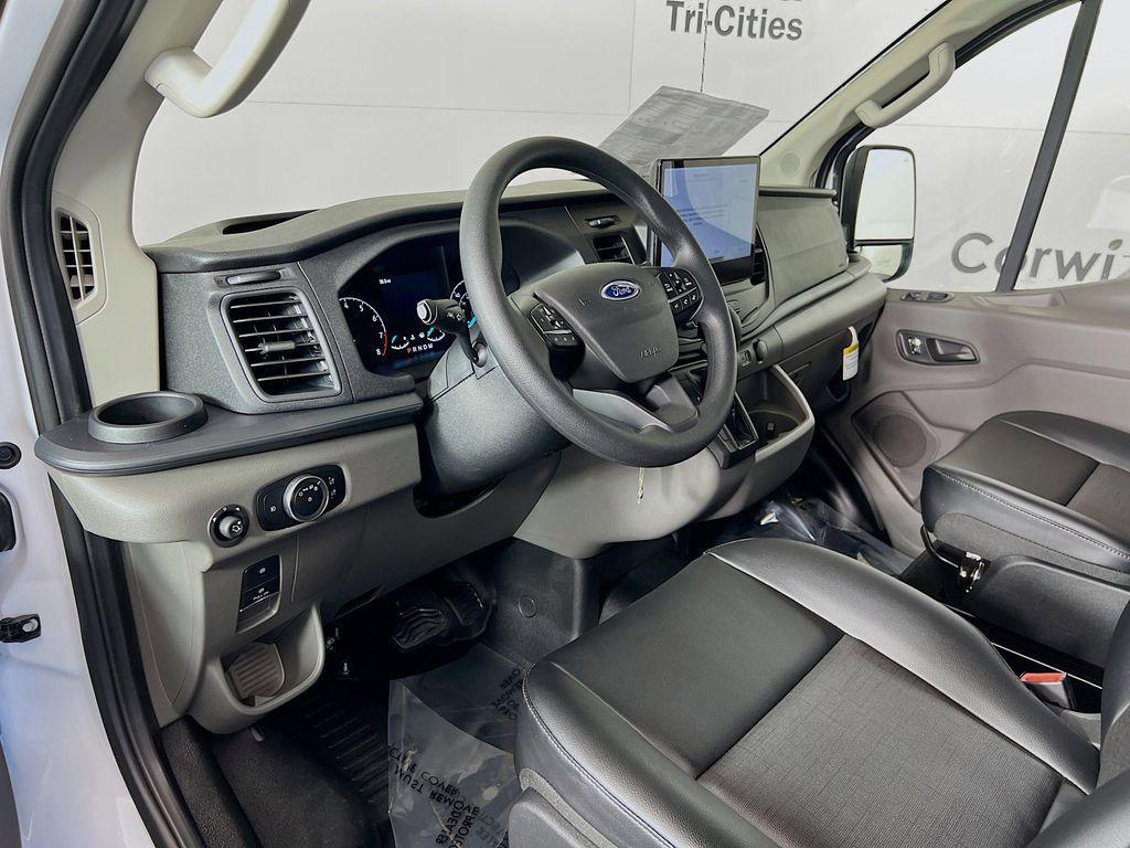 new 2024 Ford Transit-150 car, priced at $44,946