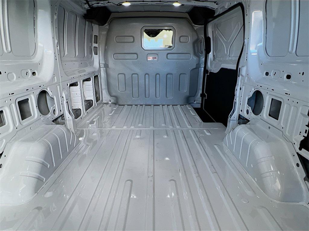 new 2024 Ford Transit-150 car, priced at $44,946