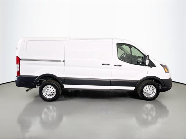 new 2024 Ford Transit-150 car, priced at $54,295