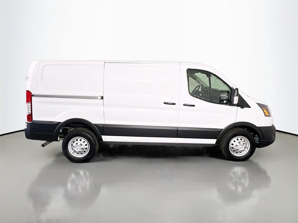 new 2024 Ford Transit-150 car, priced at $44,946