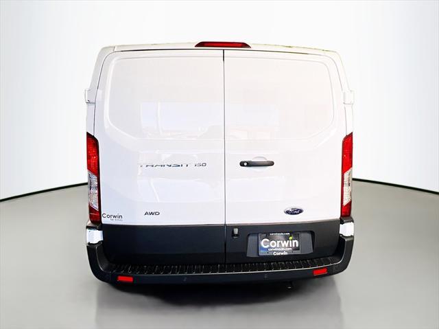 new 2024 Ford Transit-150 car, priced at $54,295