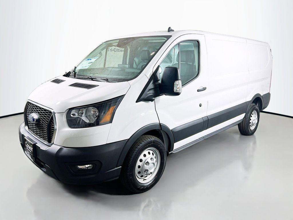 new 2024 Ford Transit-150 car, priced at $44,946