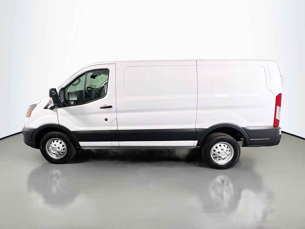 new 2024 Ford Transit-150 car, priced at $44,946