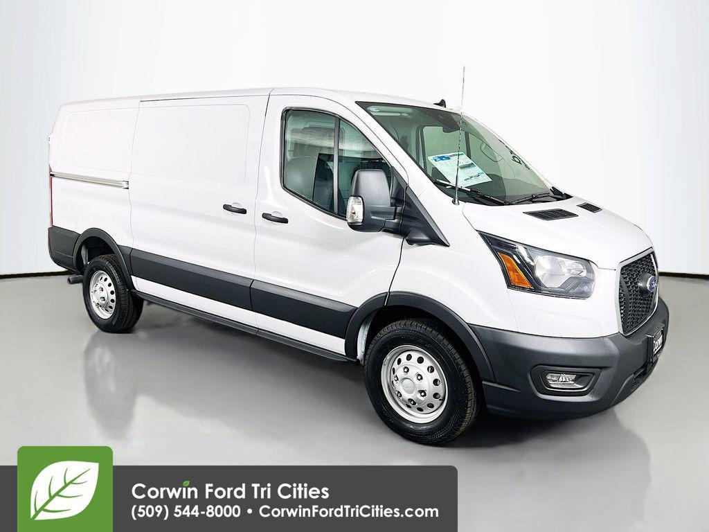 new 2024 Ford Transit-150 car, priced at $44,946