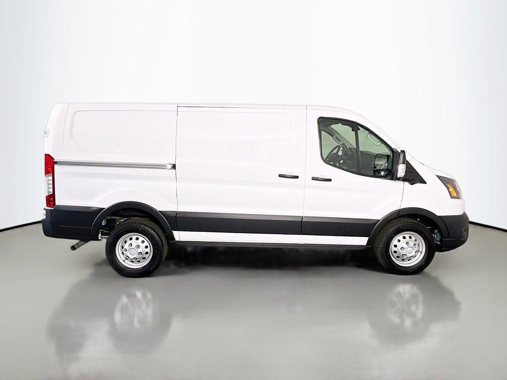 new 2024 Ford Transit-150 car, priced at $44,946