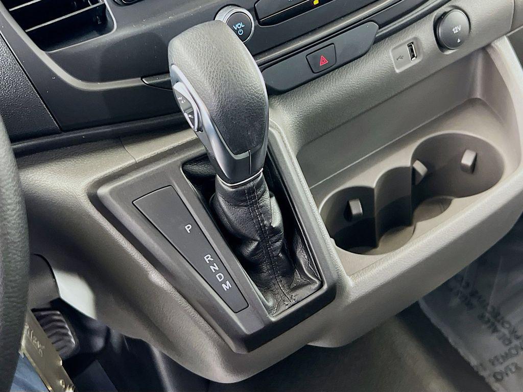 new 2024 Ford Transit-150 car, priced at $44,946