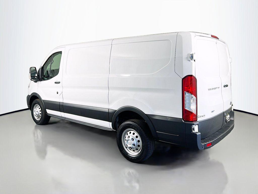 new 2024 Ford Transit-150 car, priced at $44,946