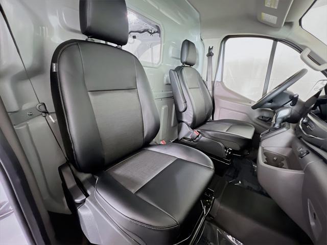 new 2024 Ford Transit-150 car, priced at $54,295