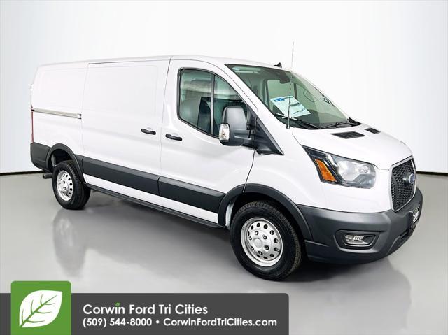 new 2024 Ford Transit-150 car, priced at $54,295