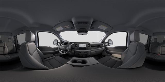 new 2025 Ford F-350 car, priced at $69,701