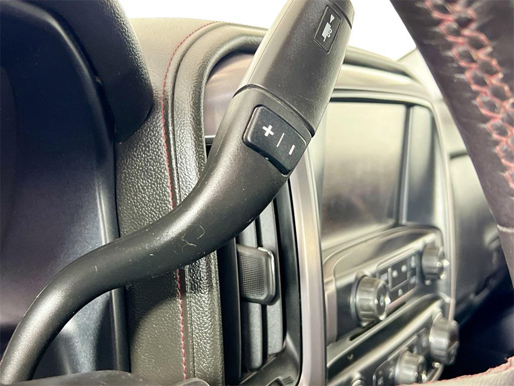 used 2016 GMC Sierra 1500 car, priced at $23,802