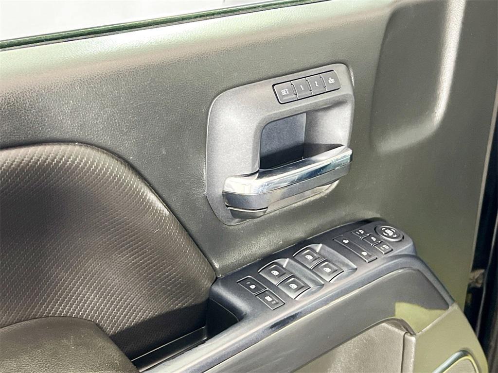 used 2016 GMC Sierra 1500 car, priced at $23,802