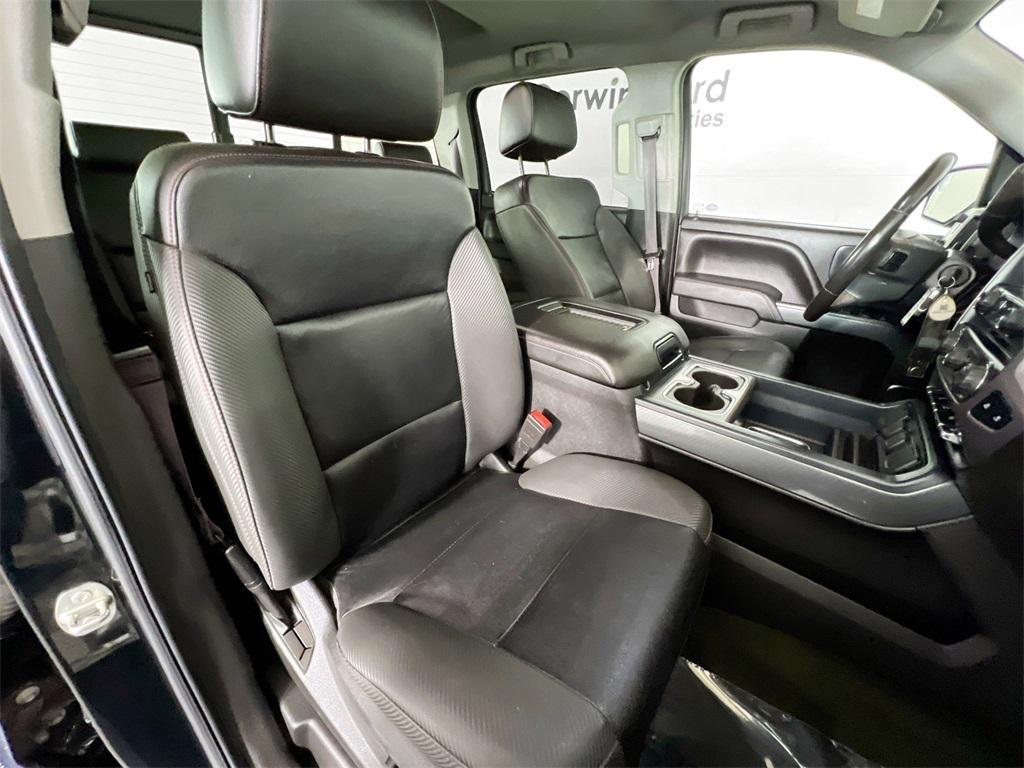 used 2016 GMC Sierra 1500 car, priced at $23,802