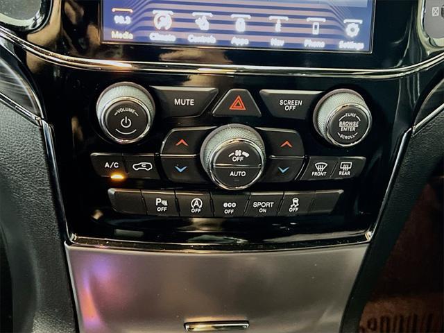 used 2020 Jeep Grand Cherokee car, priced at $25,436