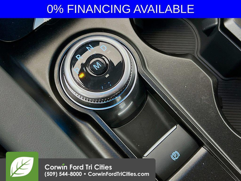 new 2025 Ford Explorer car, priced at $58,428