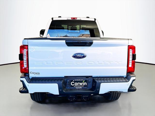 new 2024 Ford F-250 car, priced at $68,710