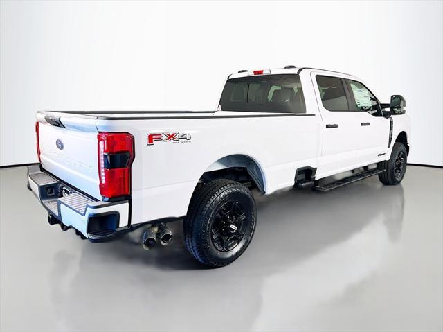 new 2024 Ford F-250 car, priced at $68,710