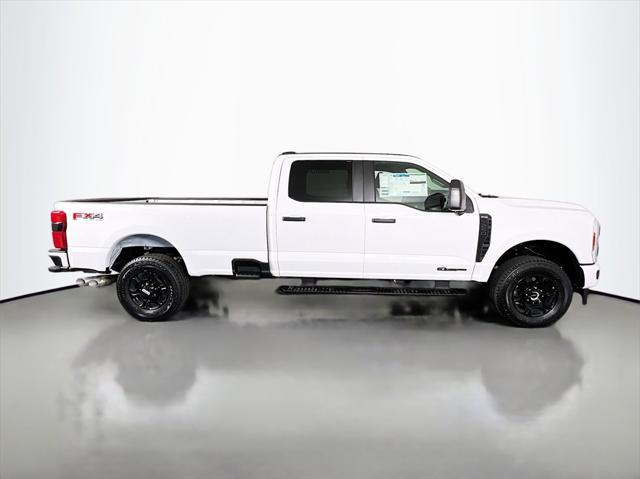 new 2024 Ford F-250 car, priced at $68,710