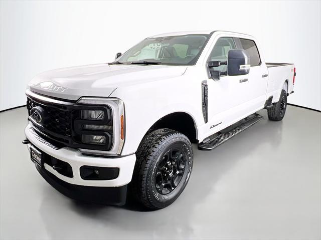 new 2024 Ford F-250 car, priced at $68,710