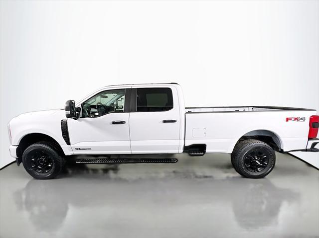 new 2024 Ford F-250 car, priced at $68,710