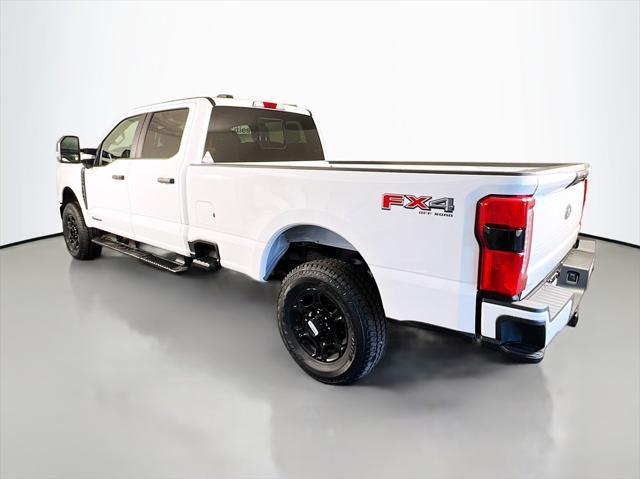 new 2024 Ford F-250 car, priced at $68,710