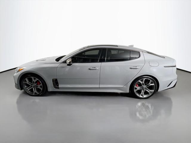 used 2020 Kia Stinger car, priced at $30,999