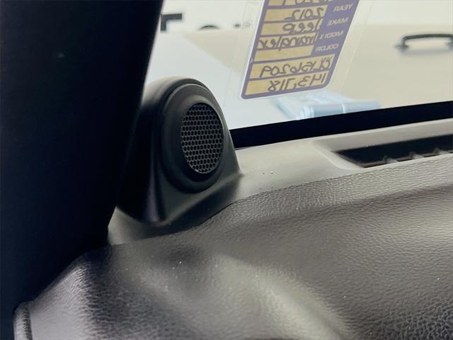 used 2012 Jeep Wrangler Unlimited car, priced at $14,959