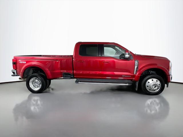 used 2023 Ford F-450 car, priced at $84,598