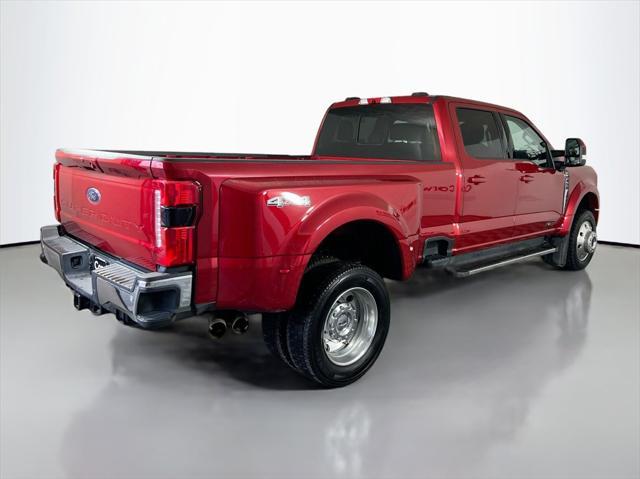 used 2023 Ford F-450 car, priced at $84,598