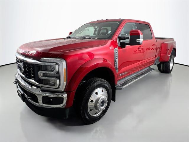 used 2023 Ford F-450 car, priced at $84,598