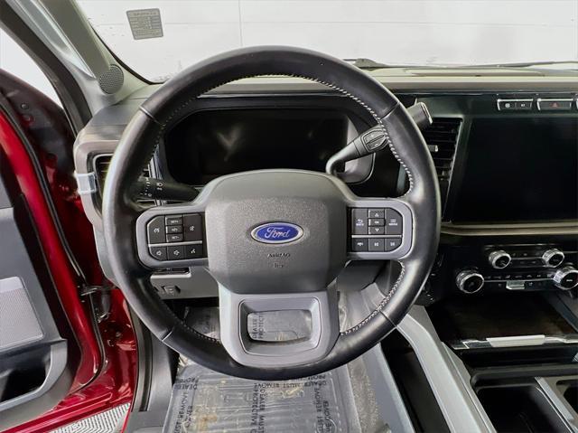 used 2023 Ford F-450 car, priced at $84,598