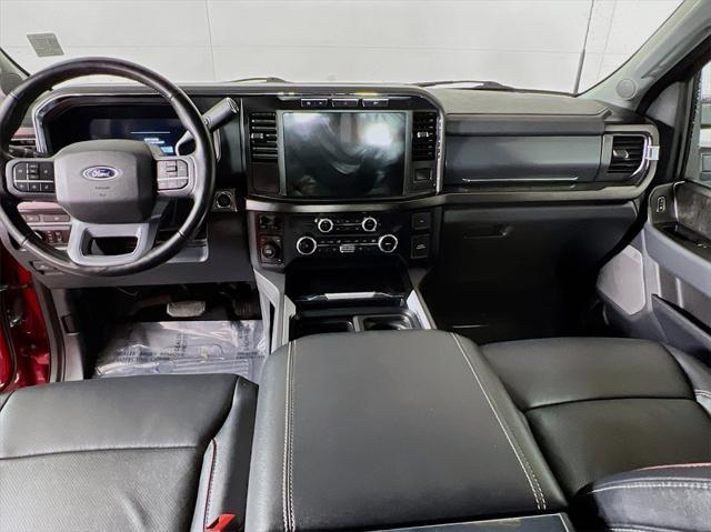 used 2023 Ford F-450 car, priced at $84,598