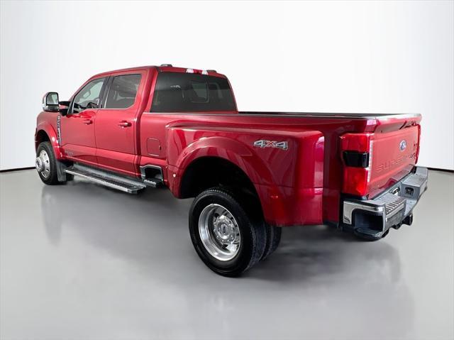 used 2023 Ford F-450 car, priced at $84,598