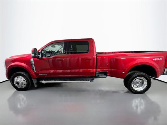 used 2023 Ford F-450 car, priced at $84,598