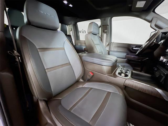 used 2023 GMC Sierra 3500 car, priced at $68,688