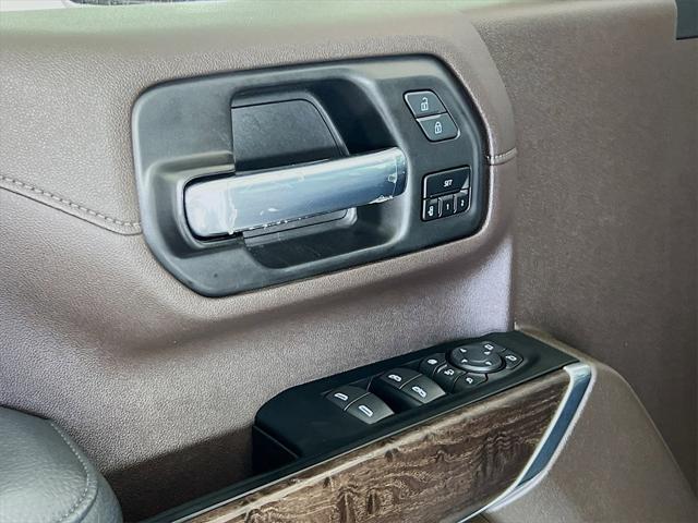 used 2023 GMC Sierra 3500 car, priced at $68,688
