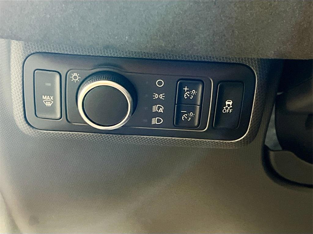 used 2023 Ford Mustang Mach-E car, priced at $36,533