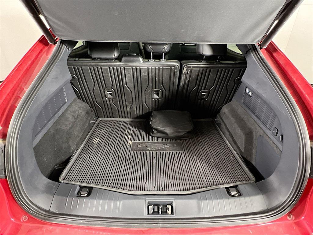 used 2023 Ford Mustang Mach-E car, priced at $36,533