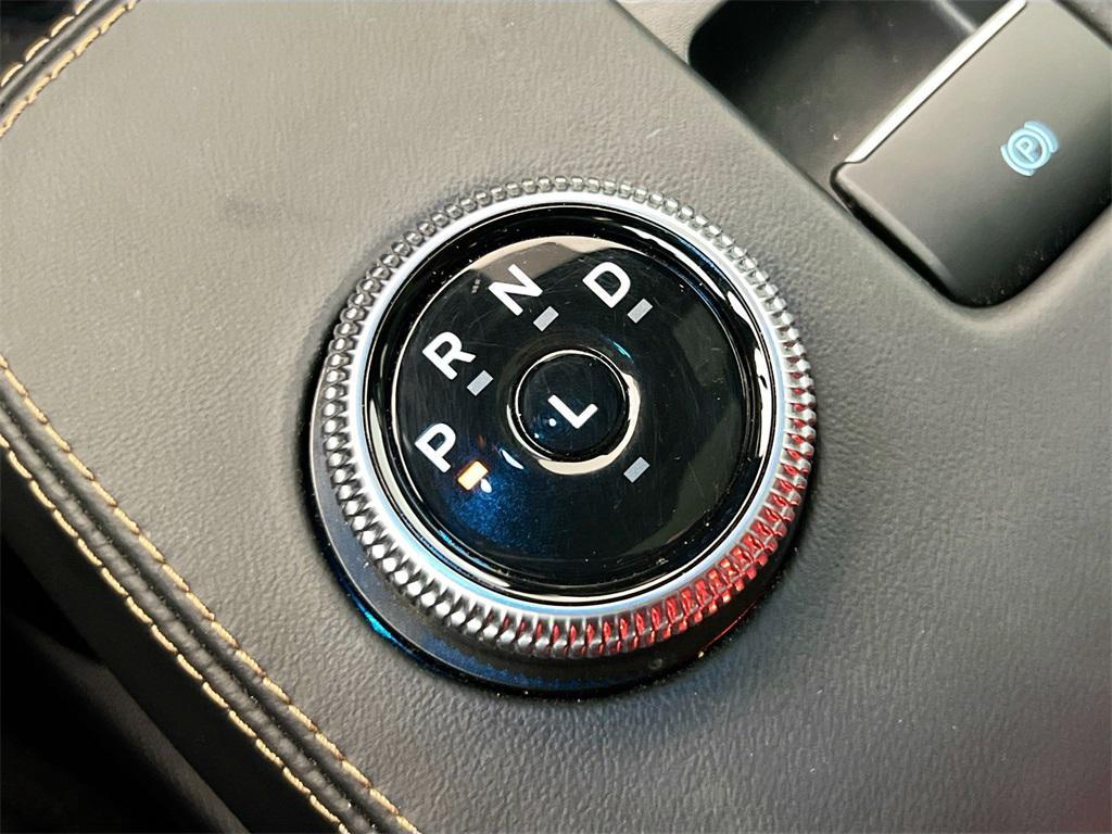 used 2023 Ford Mustang Mach-E car, priced at $36,533