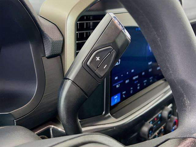 new 2025 Ford F-150 car, priced at $49,939