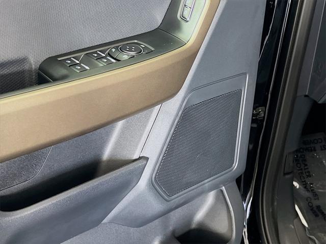 new 2025 Ford F-150 car, priced at $49,939