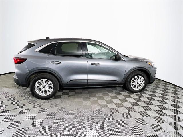 used 2023 Ford Escape car, priced at $24,498