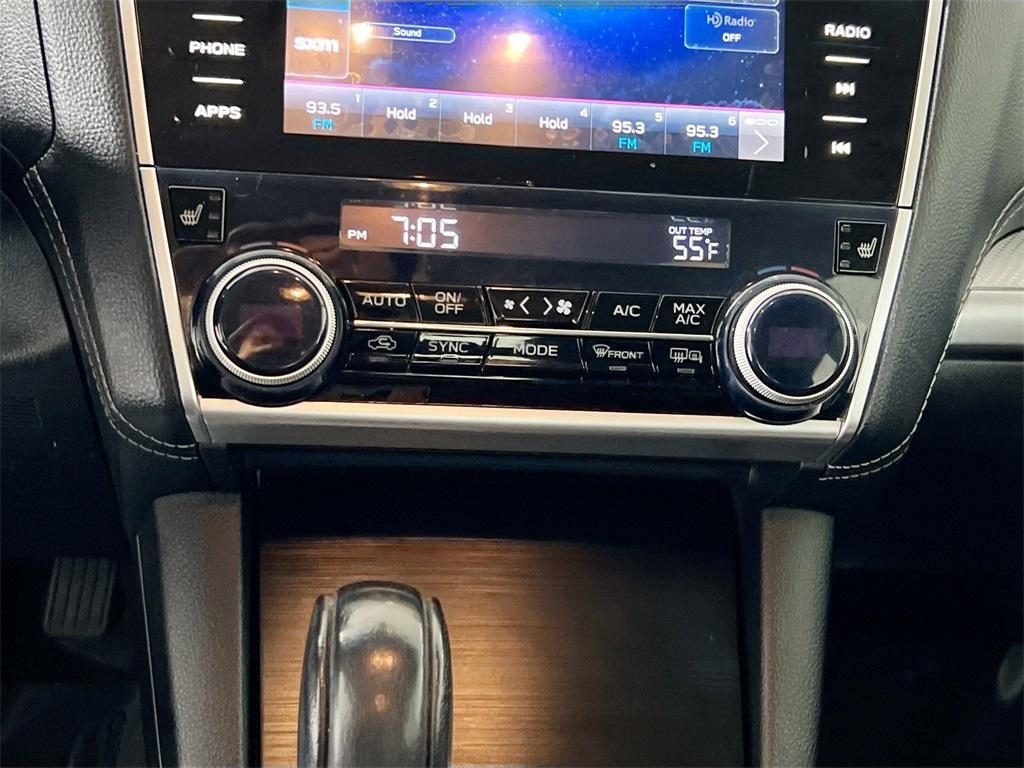used 2019 Subaru Legacy car, priced at $12,920